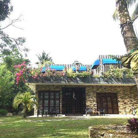 Ruwan Villa Аханґама Екстер'єр фото