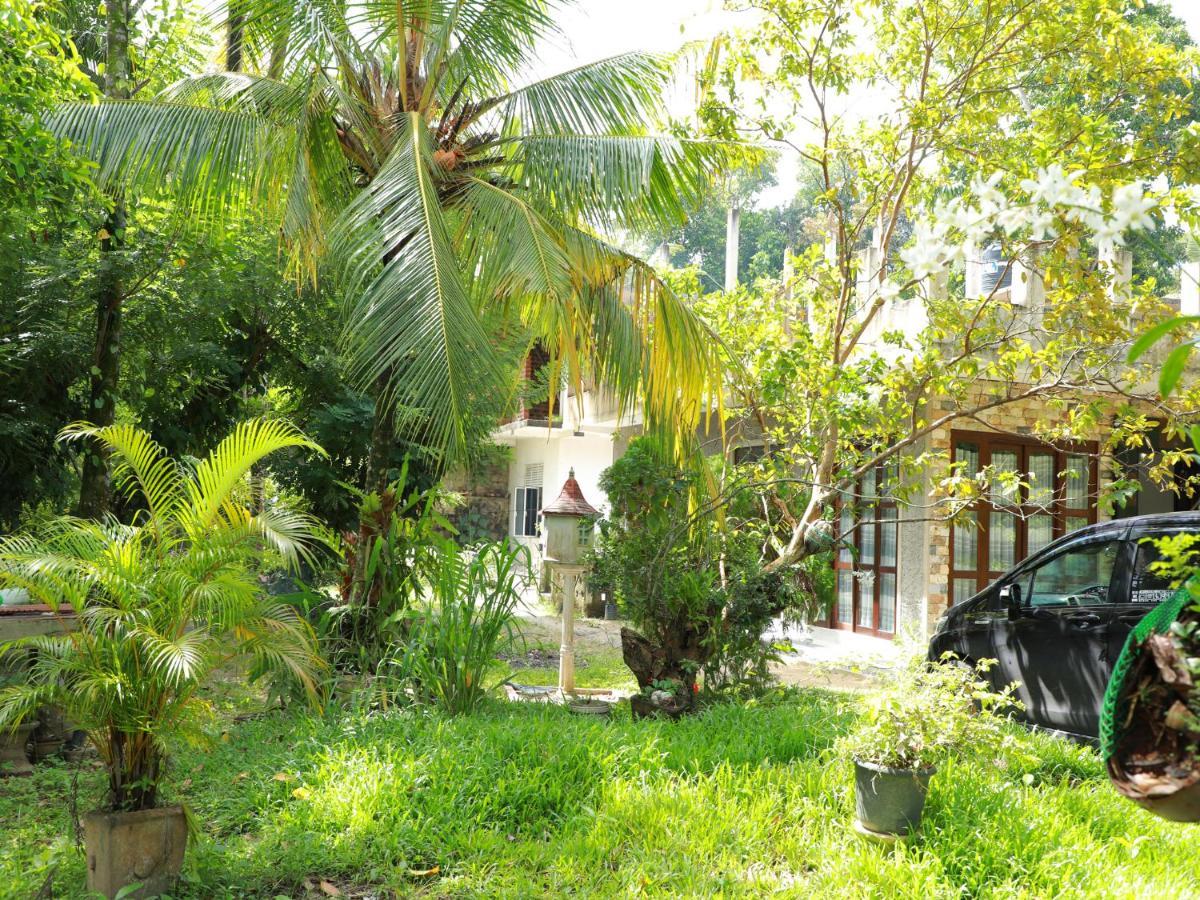 Ruwan Villa Аханґама Екстер'єр фото